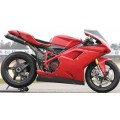 Dymag CA5 EVO Carbon Wheels for Single Sided Swingarm Dymag CA5 EVO Carbon Wheels for Single Sided Swingarm